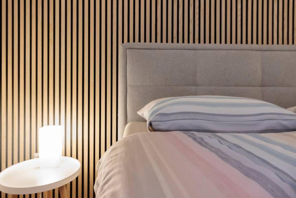 Stilvoll&ruhig Wohnen Am Wasser Apartment *