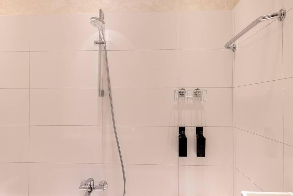 Apartment Stilvoll&ruhig Wohnen Am Wasser Hannover
