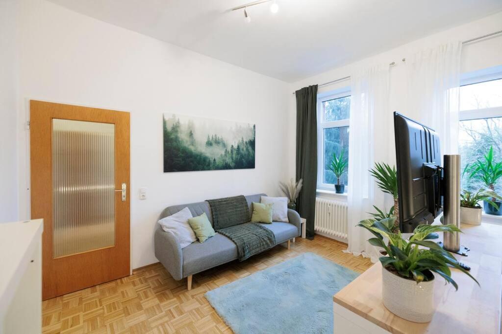 Stilvoll&ruhig Wohnen Am Wasser Apartment *