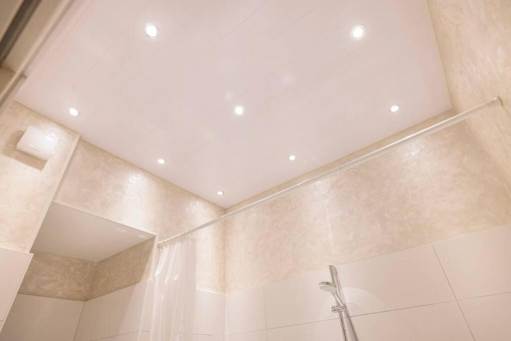 Apartment Stilvoll&ruhig Wohnen Am Wasser *