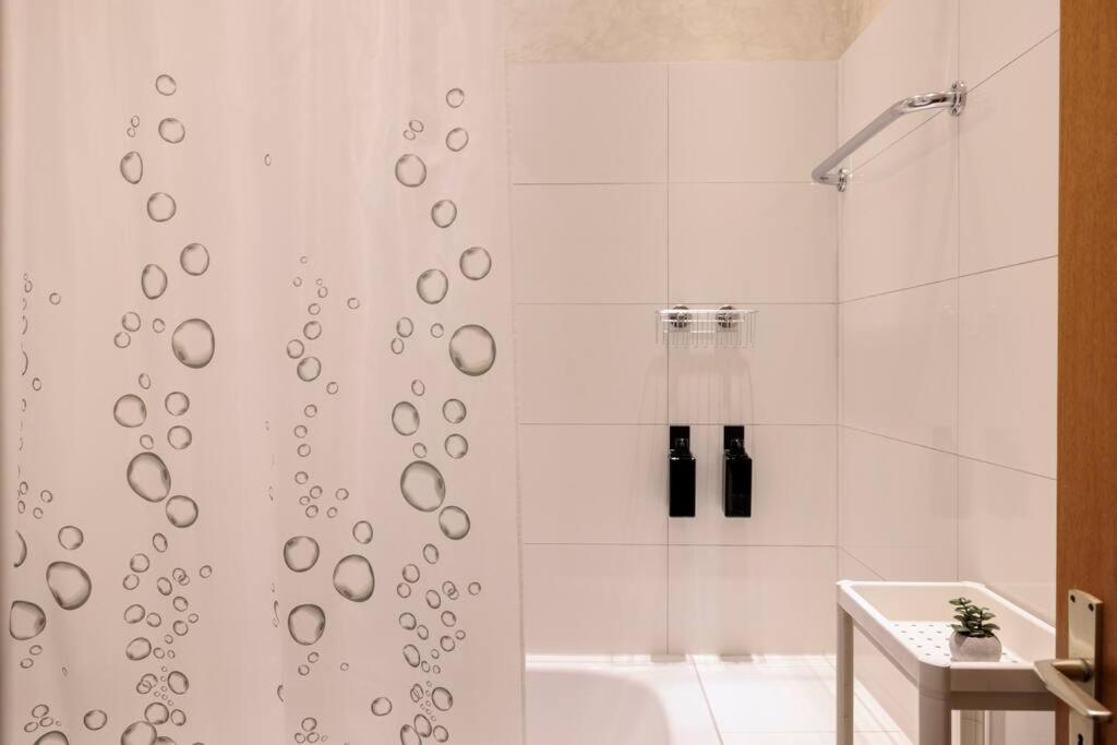 Stilvoll&ruhig Wohnen Am Wasser Apartment *