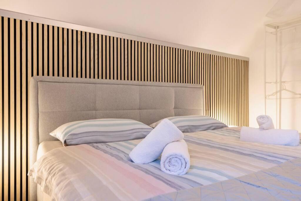Apartment Stilvoll&ruhig Wohnen Am Wasser